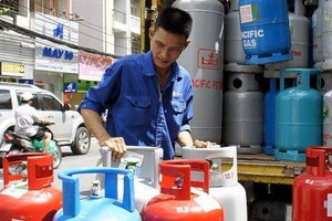 Giá gas hôm nay ngày 9/10: Cả trong nước và thế giới đồng loạt tăng