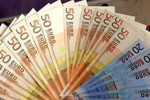 Giá Euro hôm nay 16/4/2024: Đồng Euro tiếp đà lao dốc