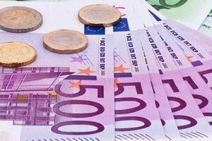 Giá Euro hôm nay 18/4/2024: Đồng Euro tăng - giảm trái chiều