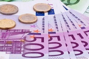 Giá Euro hôm nay 6/5/2024: Đồng Euro tăng nhẹ