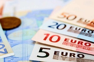 Giá Euro hôm nay 8/5/2024: Đồng Euro tiếp tục tăng