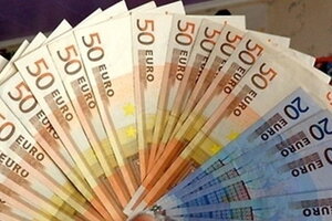 Giá Euro hôm nay 13/5/2024: Đồng Euro tiếp tục tăng