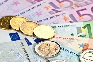 Giá Euro hôm nay 20/5/2024: Đồng Euro tiếp tục giảm 