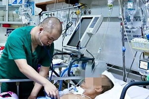 Nhiều bệnh nhân BHYT được chi trả tới 4 tỷ đồng tiền khám chữa bệnh