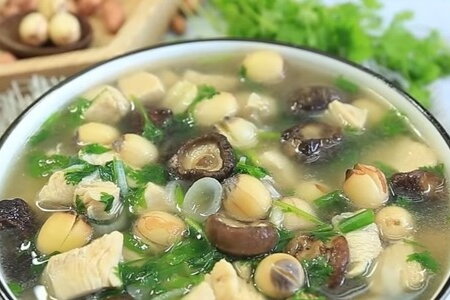 Gà nấu canh gì ngon? Tổng hợp những món canh gà bổ dưỡng, hấp dẫn nhất