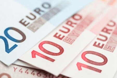 Giá Euro hôm nay 28/3/2024: Đồng Euro suy yếu