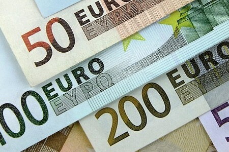 Giá Euro hôm nay 8/4/2024: Đầu tuần đồng Euro tăng nhẹ