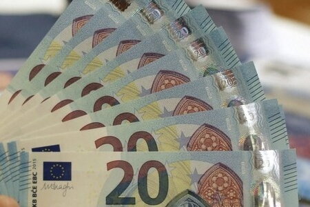 Giá Euro hôm nay 11/4/2024: Đồng Euro đảo chiều tăng