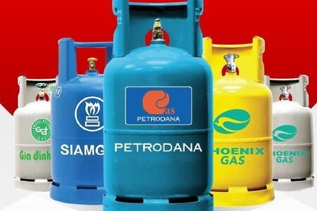 Giá gas hôm nay ngày 20/4/2024: Thế giới tiếp tục tăng