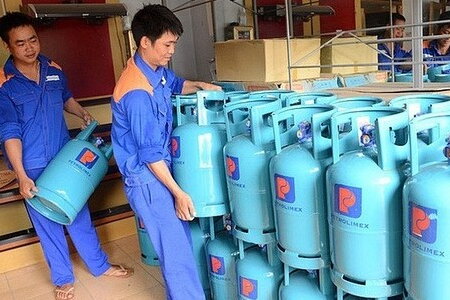 Giá gas hôm nay ngày 23/4/2024: Thế giới tiếp tục tăng