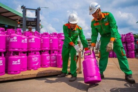 Giá gas hôm nay ngày 26/4/2024: Thế giới tăng 0,25%