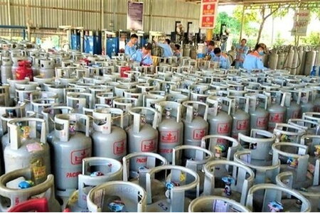 Giá gas hôm nay ngày 4/5/2024: Trong nước tiếp tục giảm?