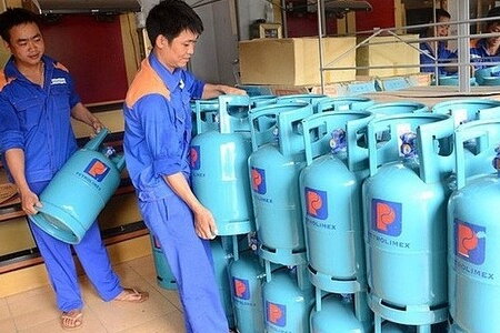 Giá gas hôm nay ngày 6/5/2024: Thế giới tăng trở lại