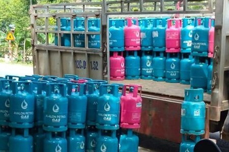 Giá gas hôm nay ngày 7/5/2024: Thế giới tiếp tục tăng