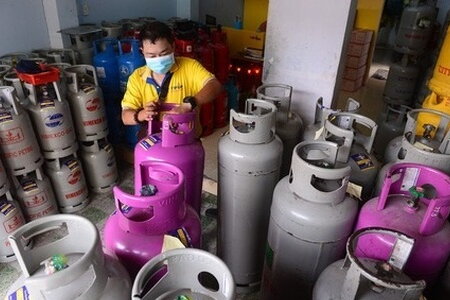 Giá gas hôm nay ngày 11/5/2024: Thế giới tiếp đà tăng