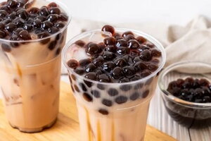 1 cốc trà sữa bao nhiêu calo? Uống thế nào để không tăng cân?