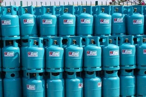 Giá gas hôm nay ngày 14/11/2023: Trong nước và thế giới duy trì đà tăng