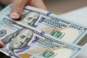 Tỷ giá USD hôm nay 27/3/2024: Bất ngờ đảo chiều tăng nhẹ