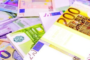 Giá Euro hôm nay 1/4/2024: Đồng Euro giảm nhẹ phiên đầu tuần