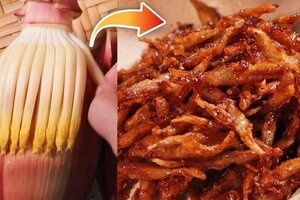 Hoa chuối nấu gì ngon? Bỏ túi 5 món cực ngon và hấp dẫn từ hoa chuối ít người biết