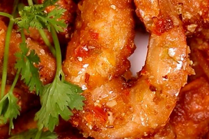 Top 5 món ăn dễ làm, đủ dinh dưỡng cho ngày bận rộn