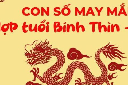 Sinh năm 1976 mệnh gì? Tuổi Bính Thìn hợp màu gì? Hợp tuổi nào?