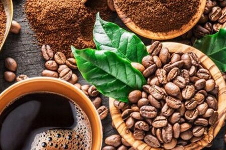 Giá cà phê hôm nay 1/11/2023: Robusta tăng mạnh; trong nước ổn định