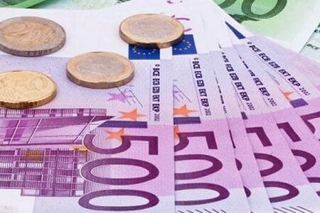 Giá Euro hôm nay 24/4/2024: Đồng Euro quay đầu giảm nhẹ