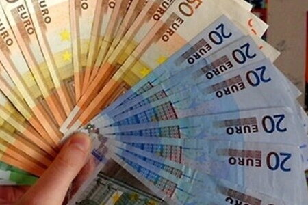 Tỷ giá Euro hôm nay 2/10/2023: Đồng loạt giảm cả 2 chiều mua và bán