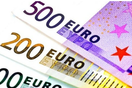 Tỷ giá Euro hôm nay 3/11/2023: Tiếp đà tăng không ngừng