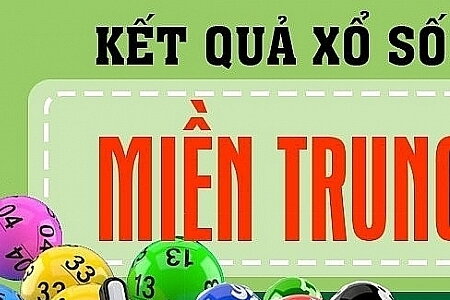 Kết quả xổ số miền Trung hôm nay 3/10/2023, XSMT 3/10, xổ số miền Trung