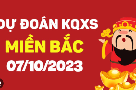 Kết quả Xổ số miền Bắc ngày 7/10/2023, XSMB 7/10, xổ số miền Bắc hôm nay