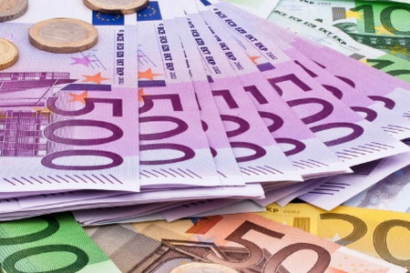 Tỷ giá Euro hôm nay 12/10/2023: Giữ đà tăng không ngừng