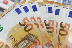 Tỷ giá Euro hôm nay 10/10/2023: Giao dịch đồng Euro tăng nhẹ