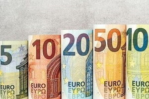 Tỷ giá Euro hôm nay 22/10/2023: Ổn định phiên cuối tuần