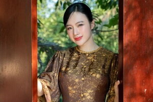 Angela Phương Trinh đăng bài xin lỗi về ồn ào phát ngôn gây bức xúc dư luận