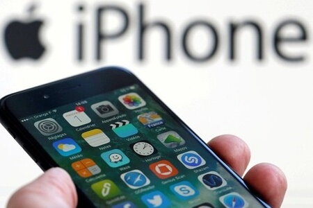 Apple ngừng sửa chữa iPhone và Apple Watch miễn phí nếu có vết nứt nhỏ trên màn hình