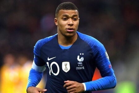 Tại sao Real Madrid bỏ lỡ cơ hội sở hữu Kylian Mbappe... miễn phí?