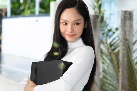 Miu Lê lần đầu tiết lộ lý do chưa có bằng tốt nghiệp đại học