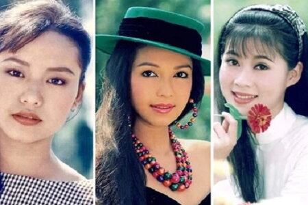Bộ phim hiếm hoi của truyền hình Việt quy tụ 4 mỹ nhân tuyệt sắc thập niên 90