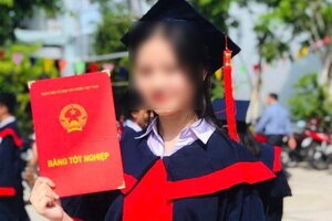 An Giang: Đã tìm thấy nữ sinh mất tích sau kỳ thi vào lớp 10