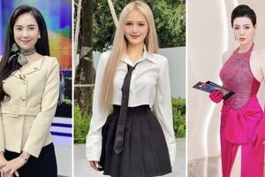 Ba mỹ nhân của showbiz Việt khiến khán giả bất ngờ khi thông báo ly hôn dịp nửa đầu năm 2024