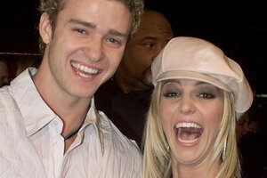 'Chàng trai vàng' nước Mỹ - Justin Timberlake khốn đốn vì scandal