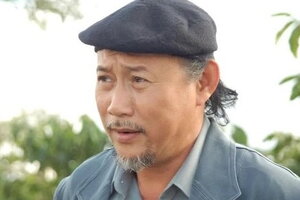 Diễn viên Quốc Hùng sau tai nạn bị vỡ gan độ 4, tình hình khó nói trước