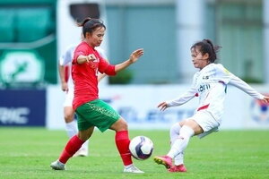 Tạm dừng các giải bóng đá của VFF