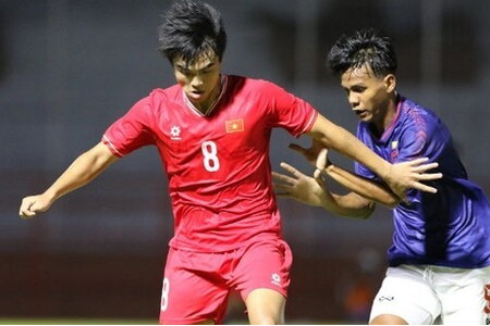 Thua tan nát U19 Australia, U19 Việt Nam gần như bị loại