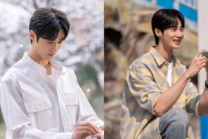 Byeon Woo Seok: Từ ngôi sao đang lên thành tâm điểm chỉ trích