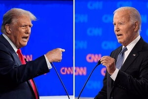 Cơ hội chiến thắng của ông Trump như thế nào sau khi ông Biden từ bỏ tranh cử tổng thống?
