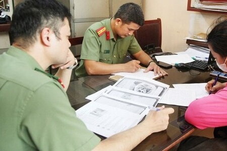 Xử phạt 7,5 triệu đồng người tung tin nữ công nhân ở Thái Nguyên lây HIV cho 16 người