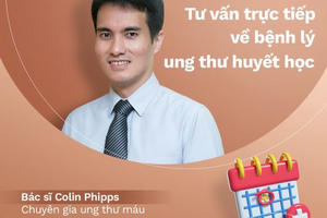 Ung thư máu: Những phương pháp điều trị mới mang lại kết quả tốt hơn